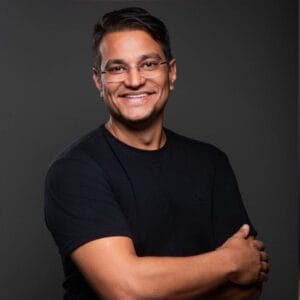 Picture of Marcus Noé
